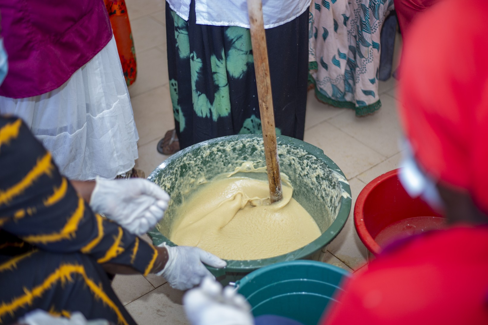 Photo de la galerie DËKKANDOO